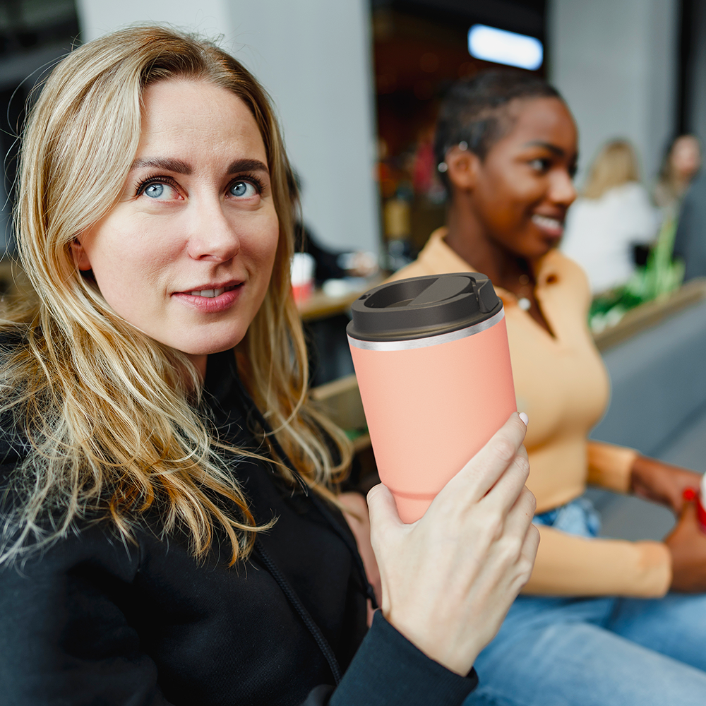 Crabapple Pick Me Up ASOBU®