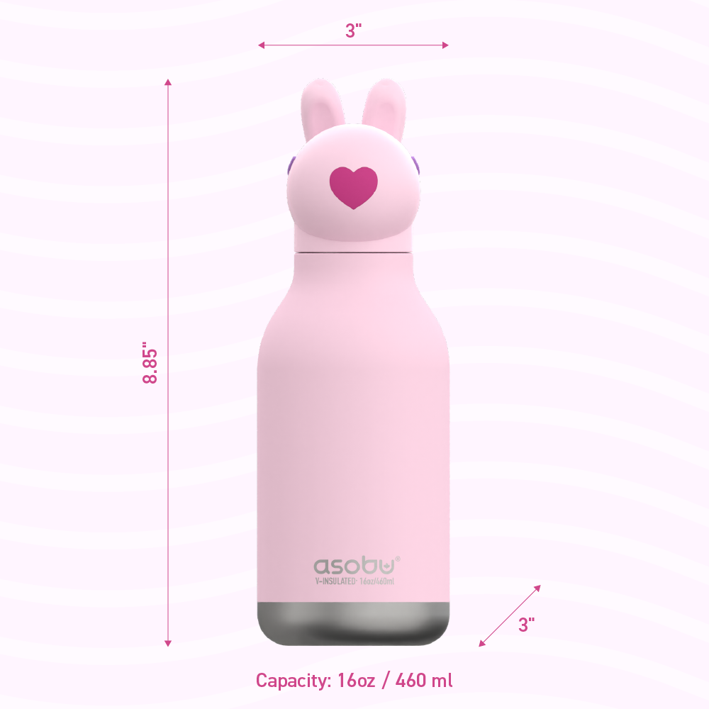 Bunny Bestie Bottle