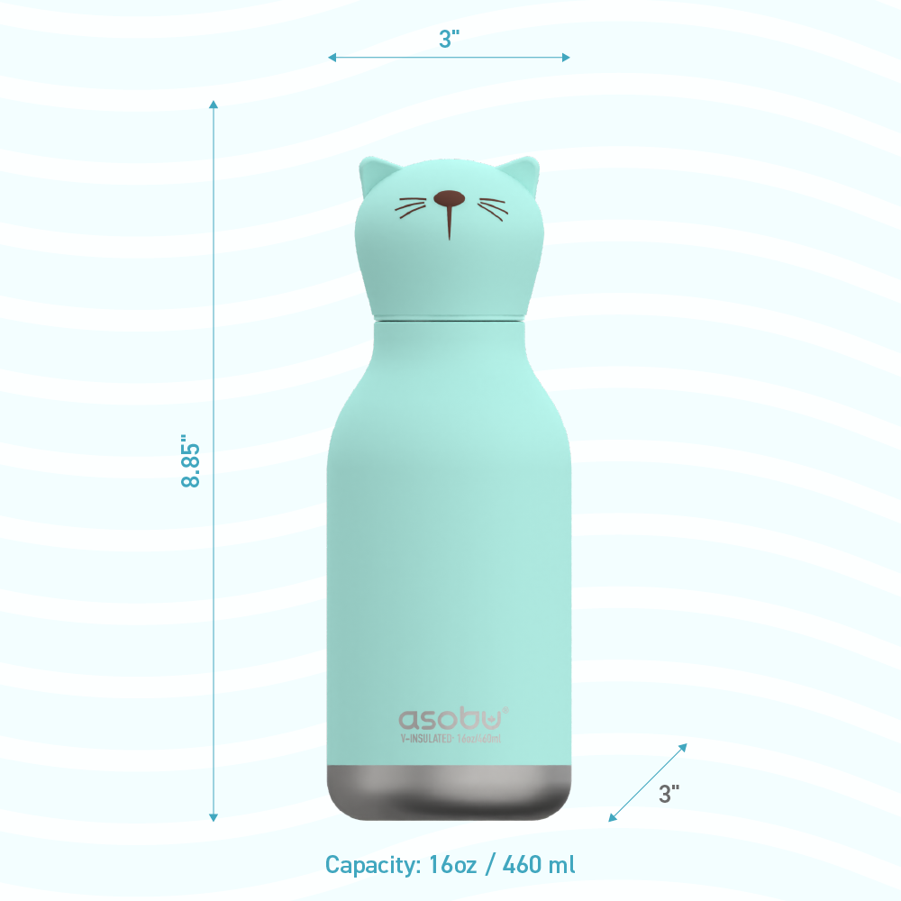 Kitty Bestie Bottle