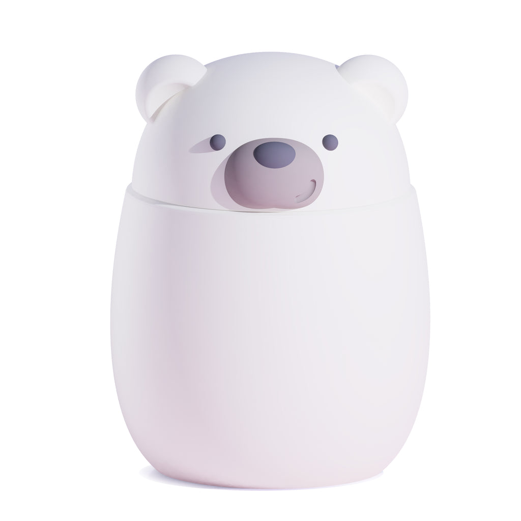 Bear Bestie Food Container