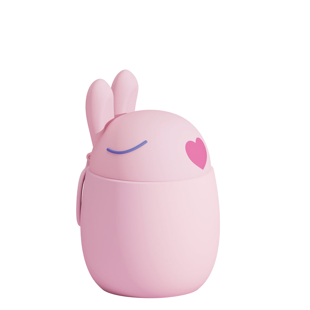 Bunny Bestie Food Container