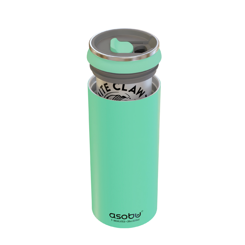 Mint Multi Can Cooler