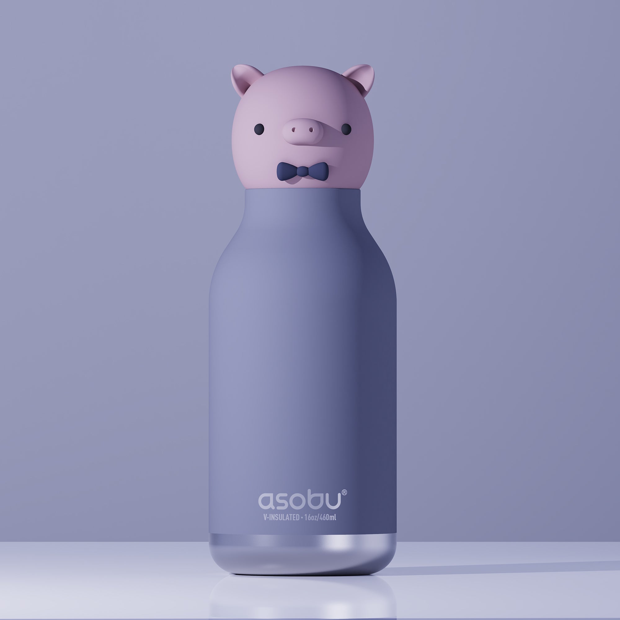 Piggy Bestie Bottle