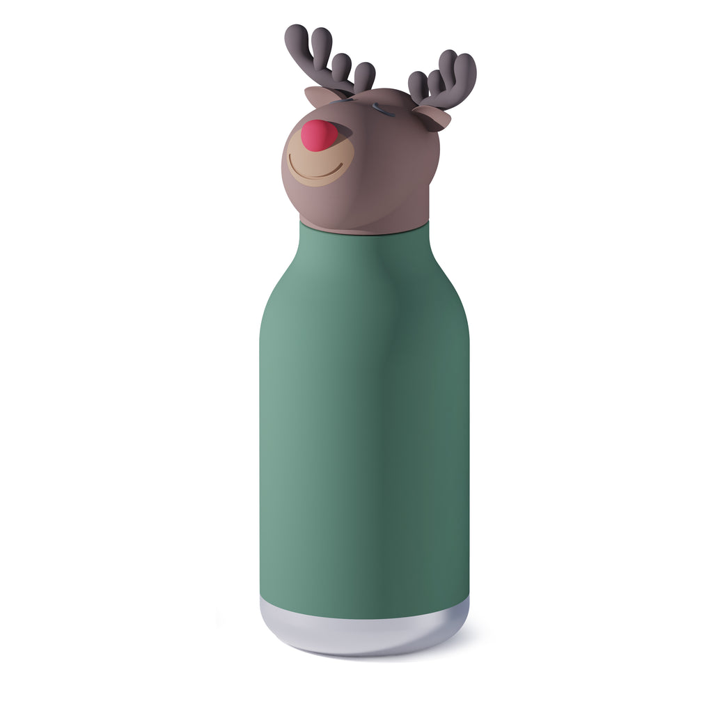 Reindeer Bestie Bottle