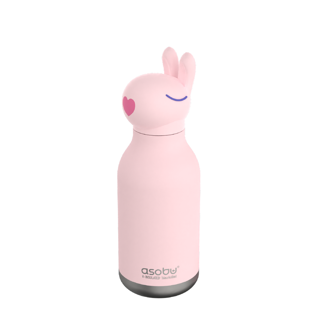 Bunny Bestie Bottle ASOBU