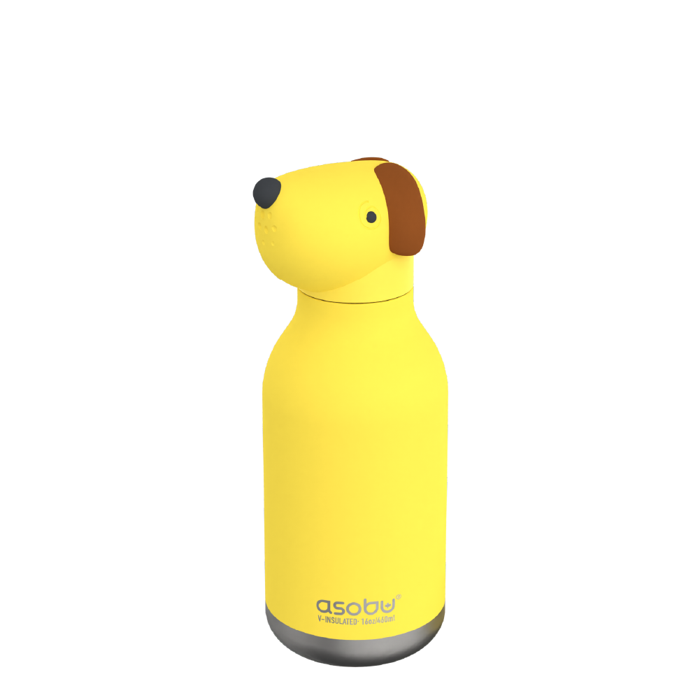 Doggie Bestie Bottle