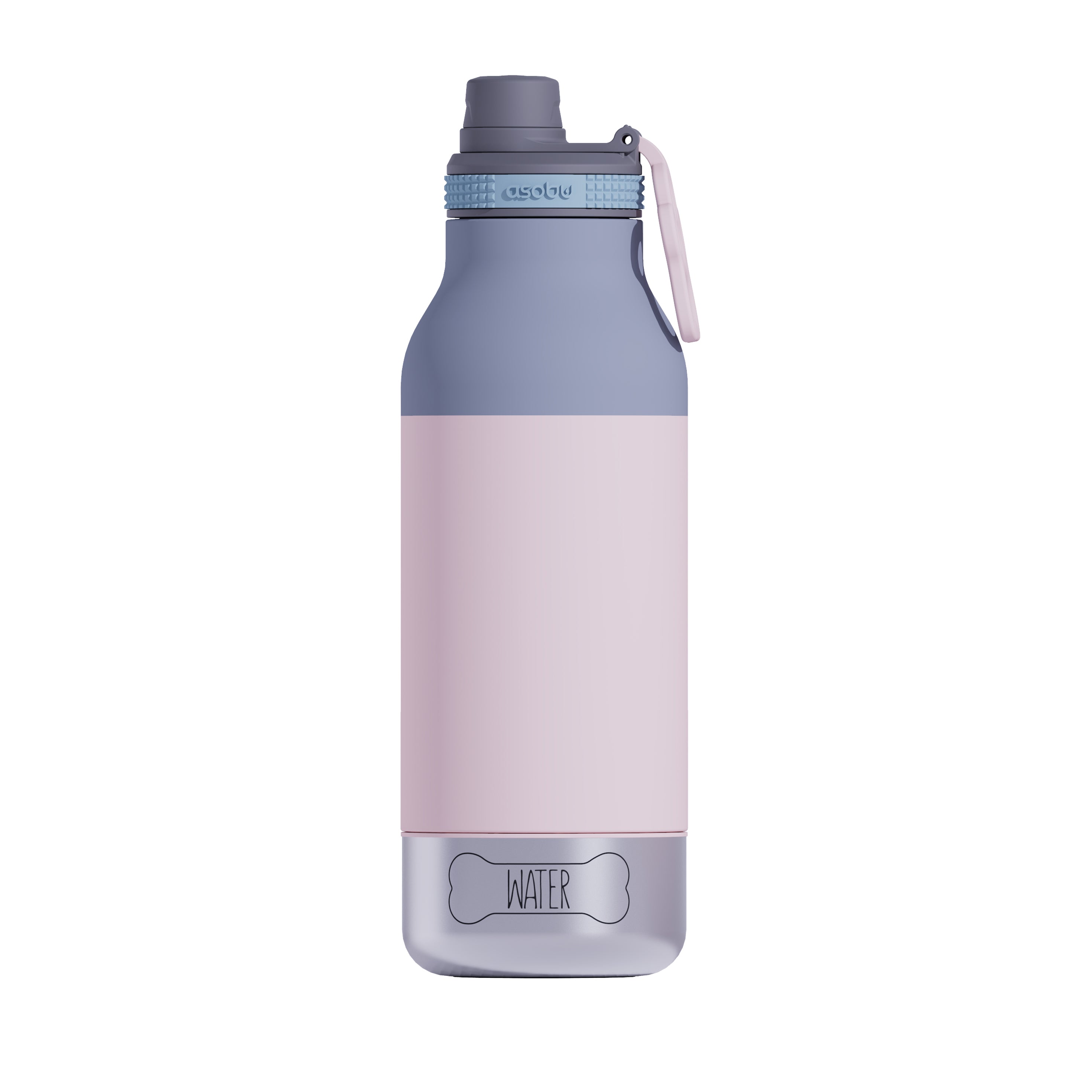 Buddy Bottle Pastel Pink Special Edition