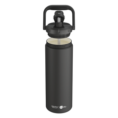 Asobu® Recycled Canyon Large Stainless Bottle - 50 oz.