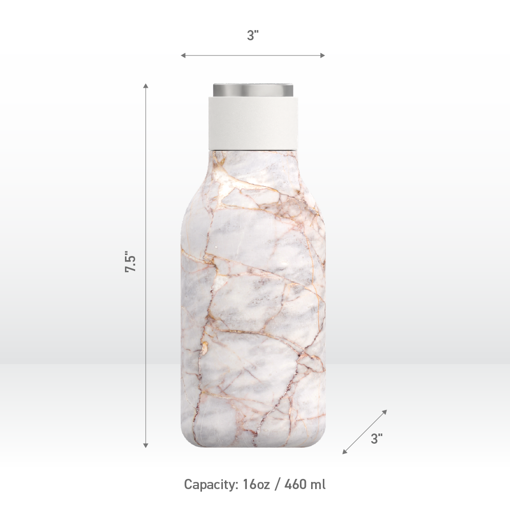 Asobu FC2GMARBLE Frosty Beer - Marble