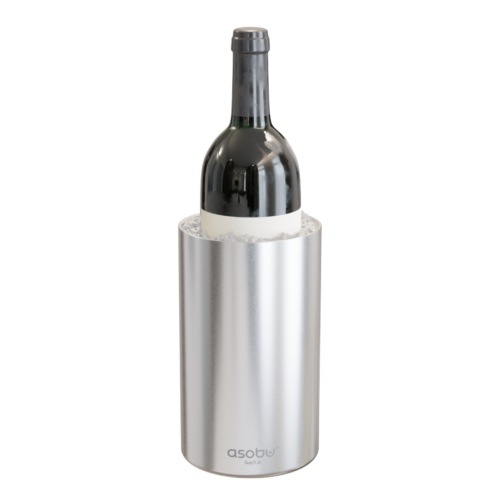 Wine Bottle Cooler ASOBU