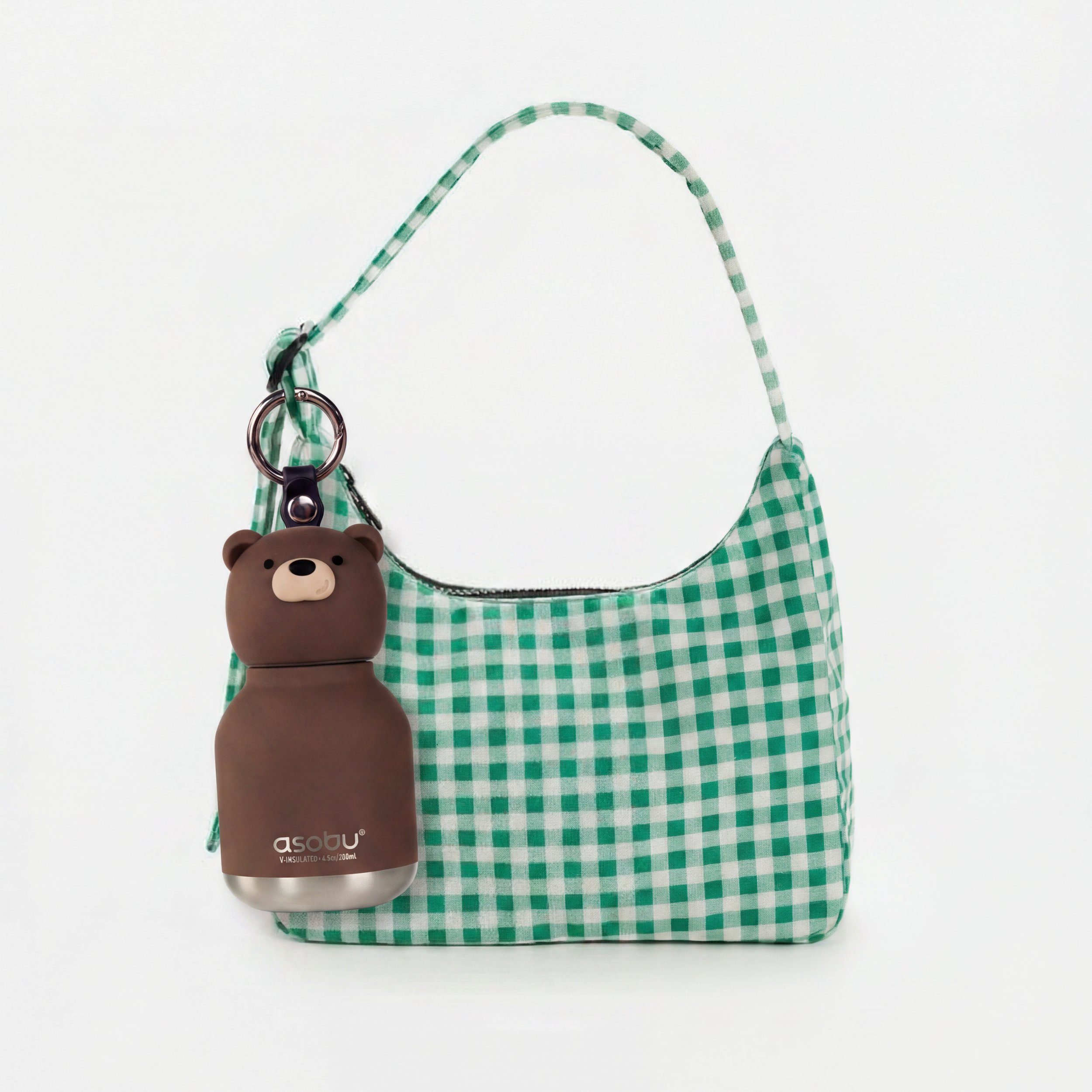 Mini Bear Bestie Bottle