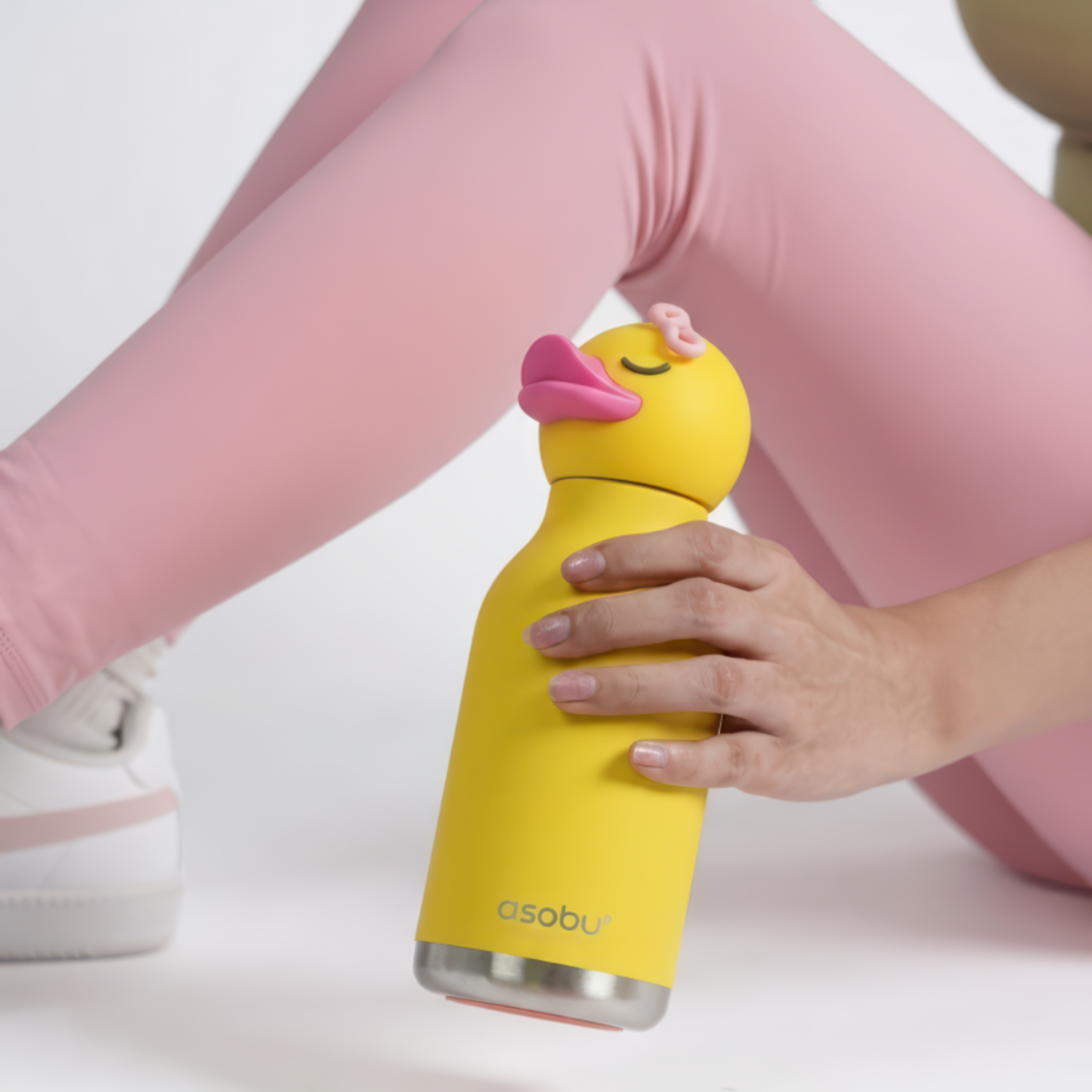 Ducky Bestie Bottle