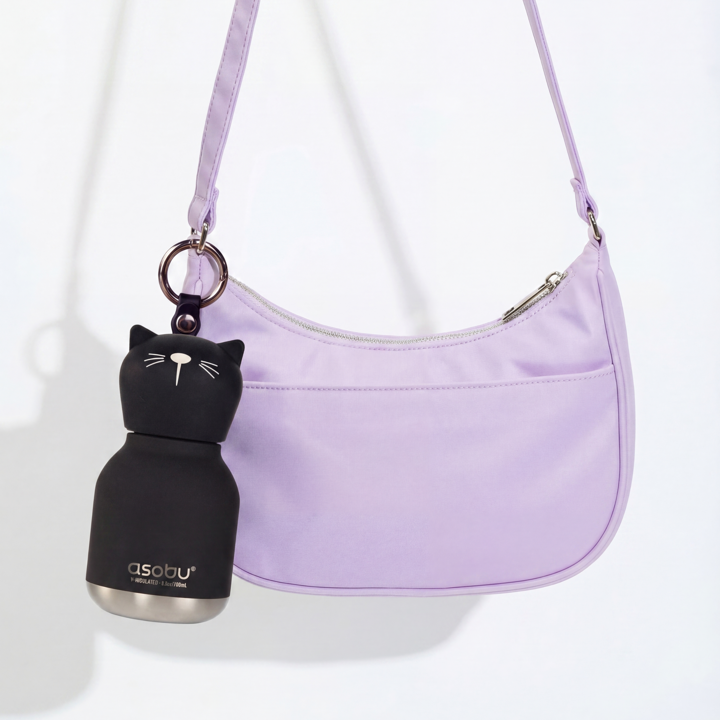 Mini Kitty Bestie Bottle