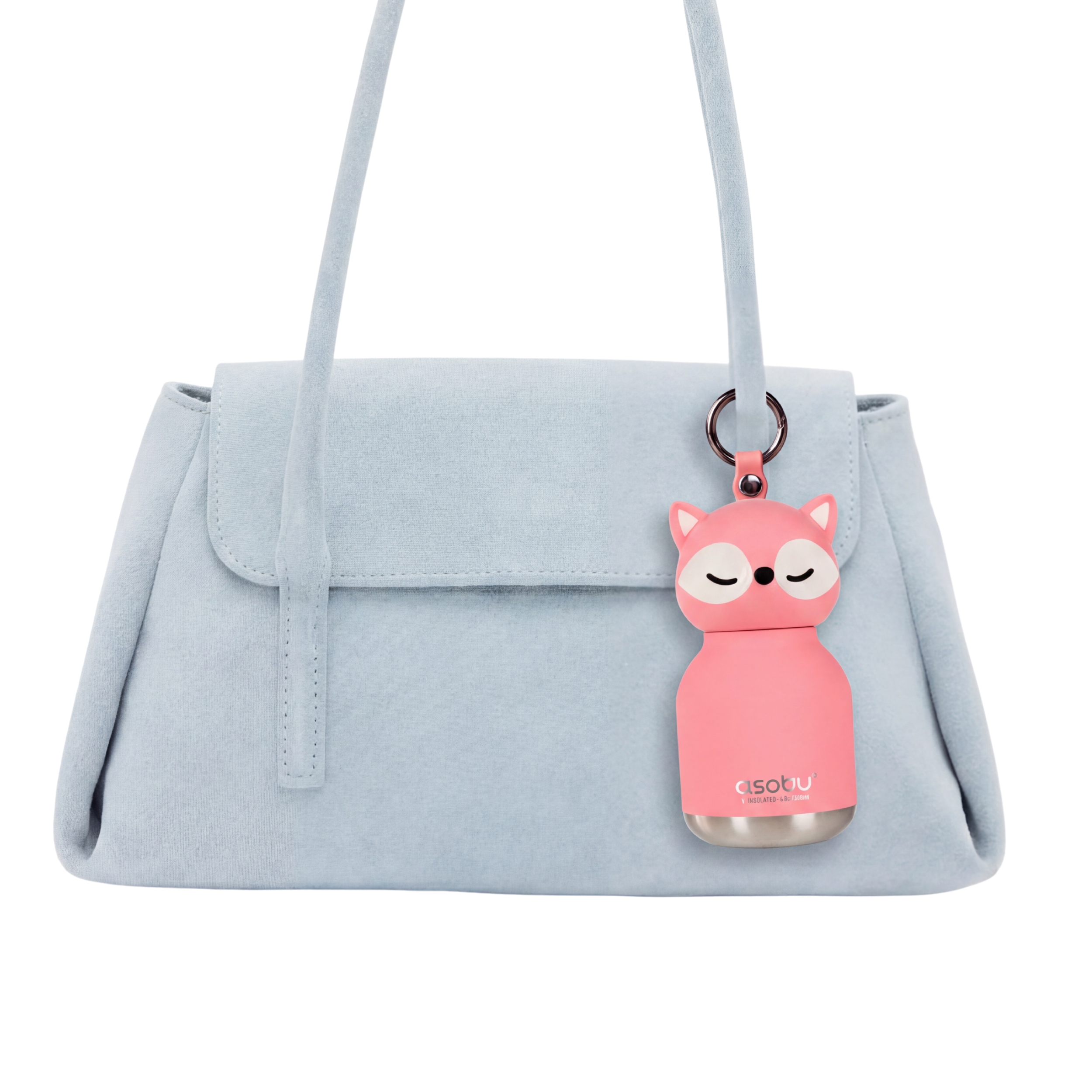 Mini Fox Bestie Bottle