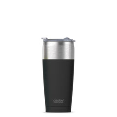 Tied Tumbler - Spill Proof Coffee Tumbler - Food Safe & 100% BPA