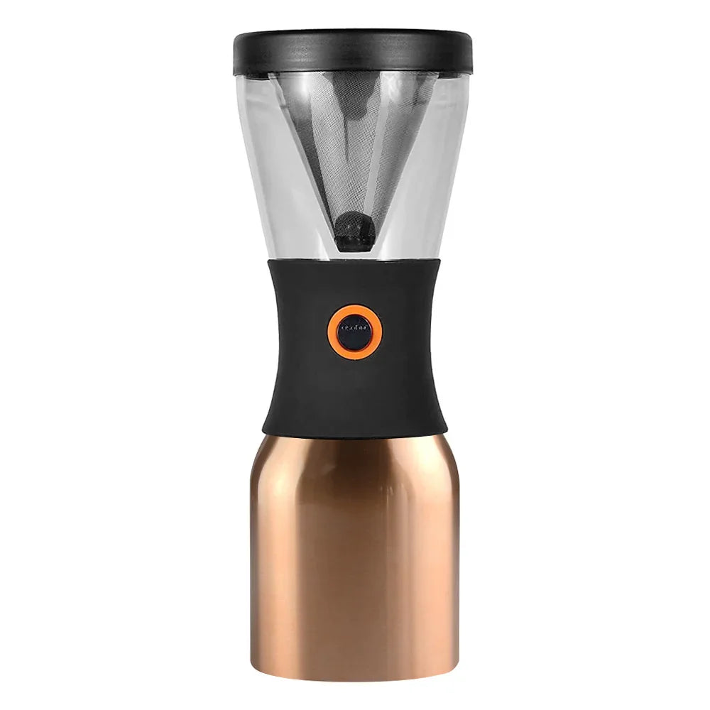 Cold Brew Coffee Maker Iced Coffee Maker ASOBU®