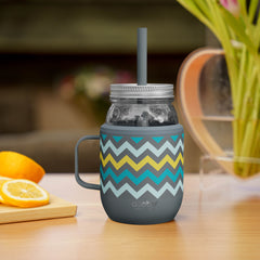 Southernaire Insulated Mason Jar