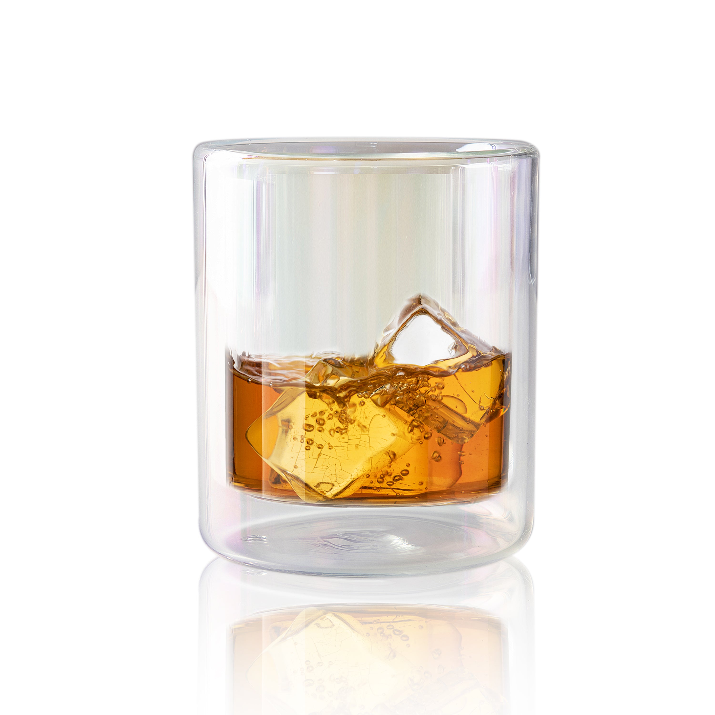 Whiskey Glass