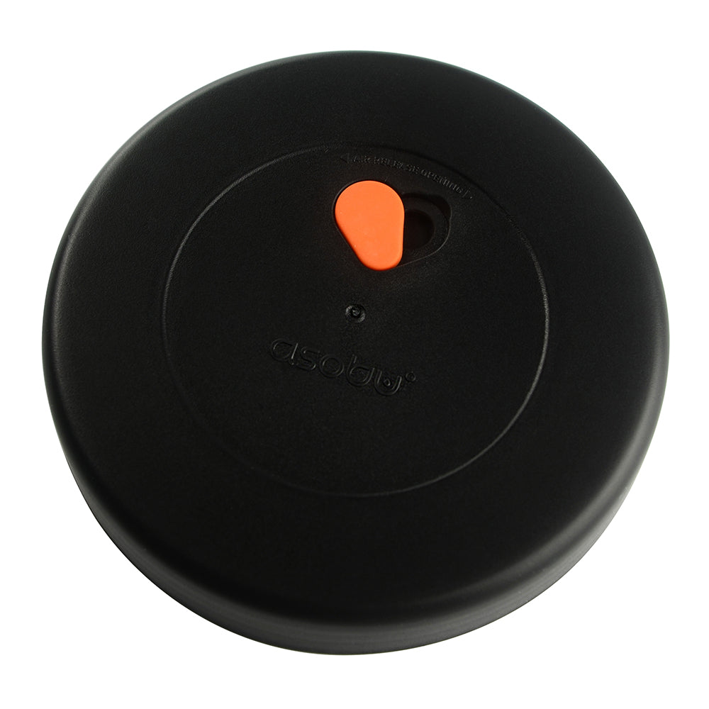 Black Cold brew Replacement Brewer Lid