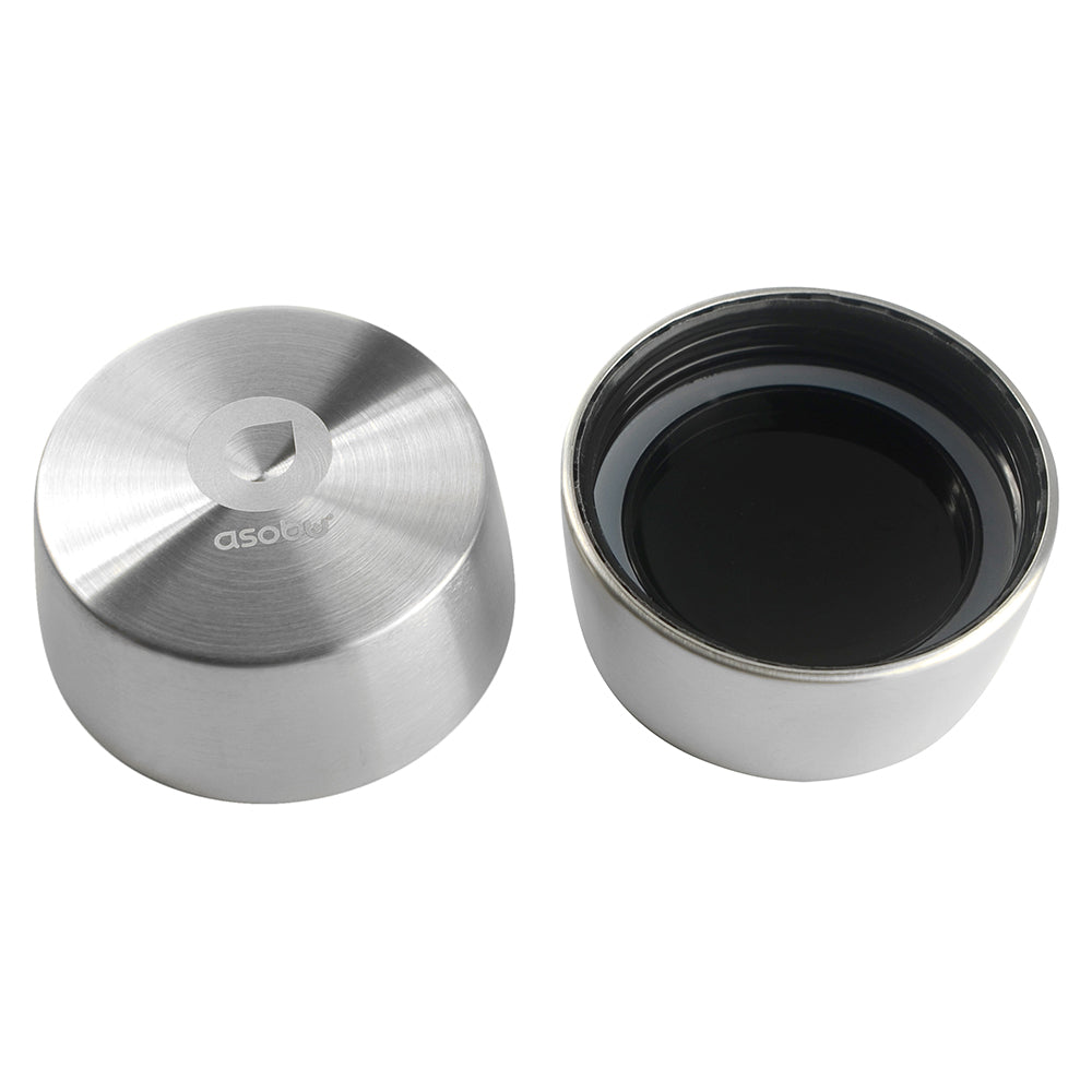 Cold Brew/Pour Over Replacement Stainless Steel Lid