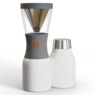 Coffee Makers & Coffee Machine – ASOBU®