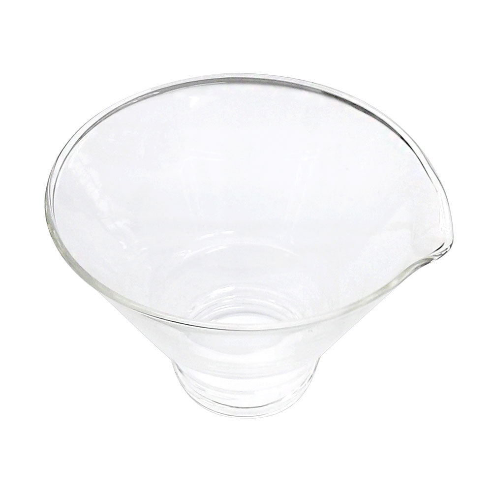 Pour Over Replacement Glass