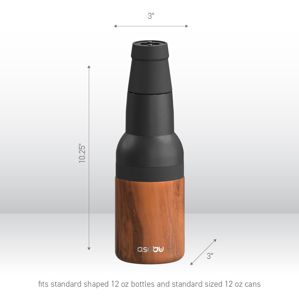 Wood Frosty Beer