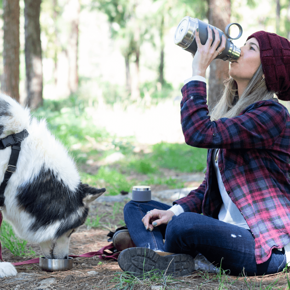 Dog Smoke Bowl Bottle Dog Water Bottle Dog Water Dispenser ASOBU dog-smoke-bowl-bottle-dog-water-bottle-dog-water-dispenser-asobu