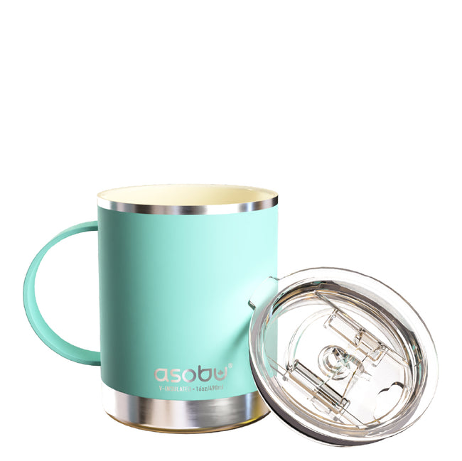 Mint Ultimate Mug