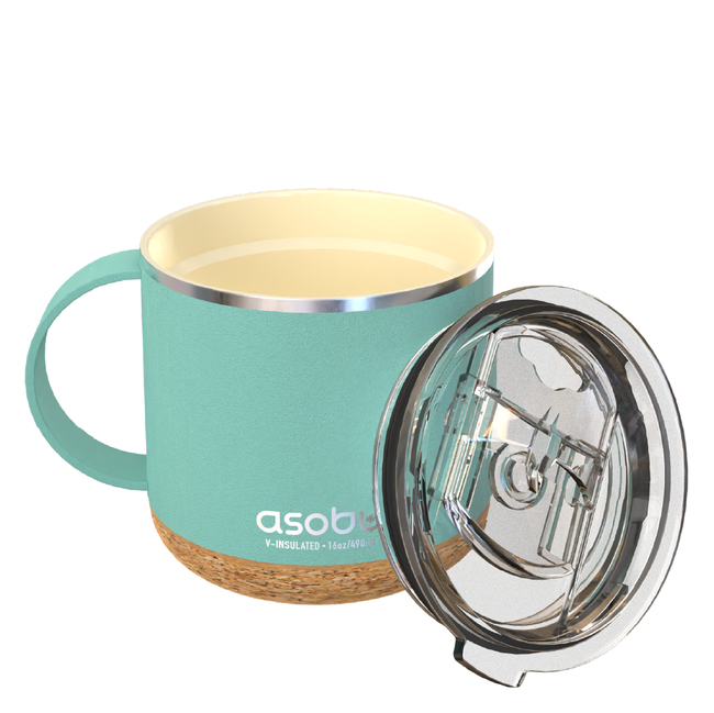 Mint Infinite Mug
