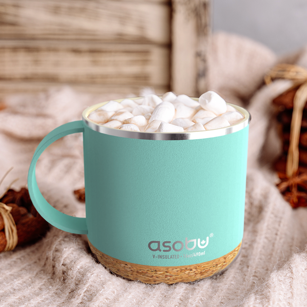 Mint Infinite Mug