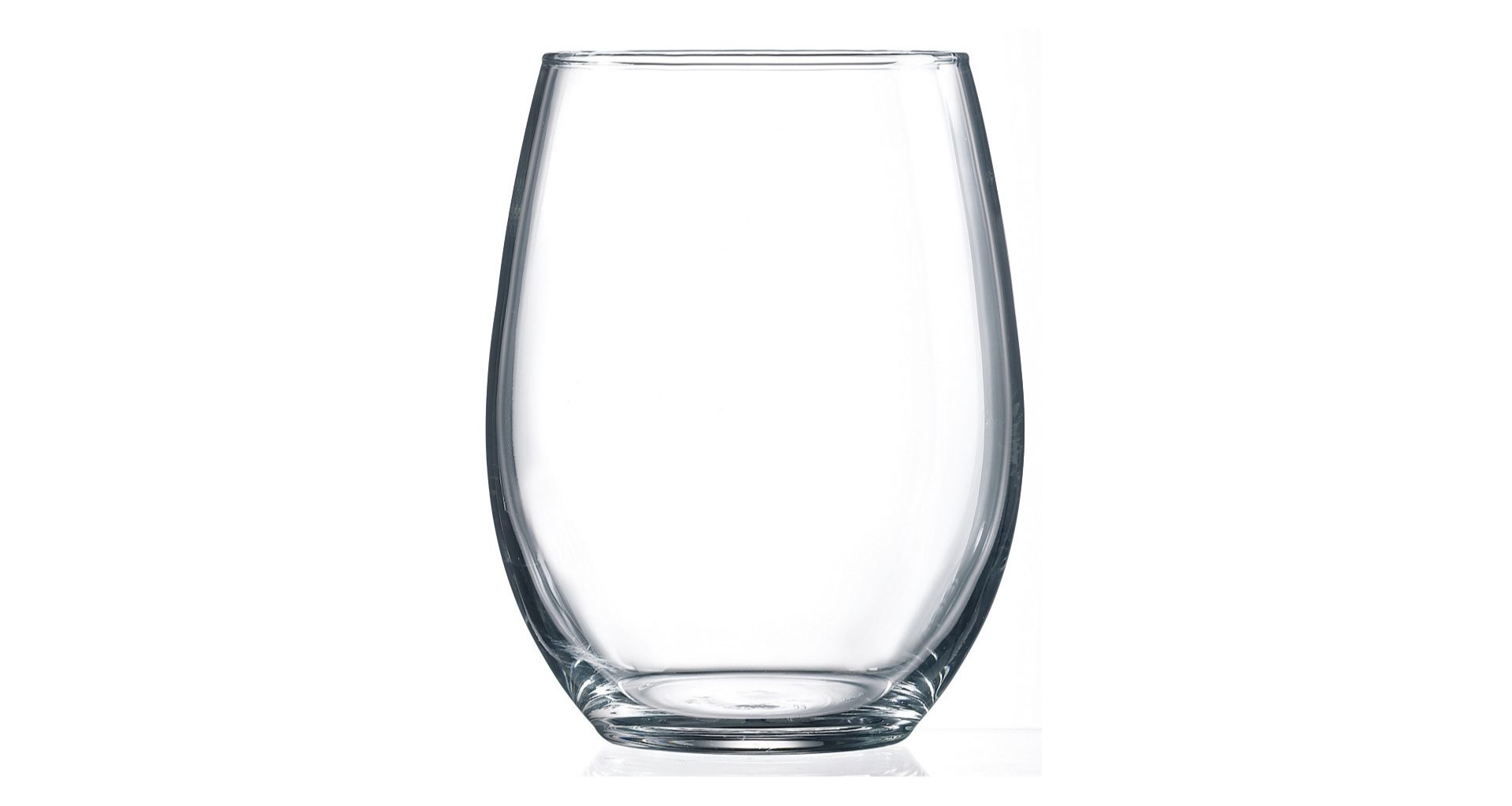 Wine Glass Replacement