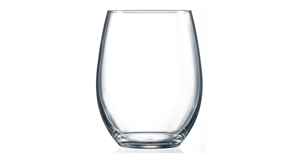 Wine Glass Replacement