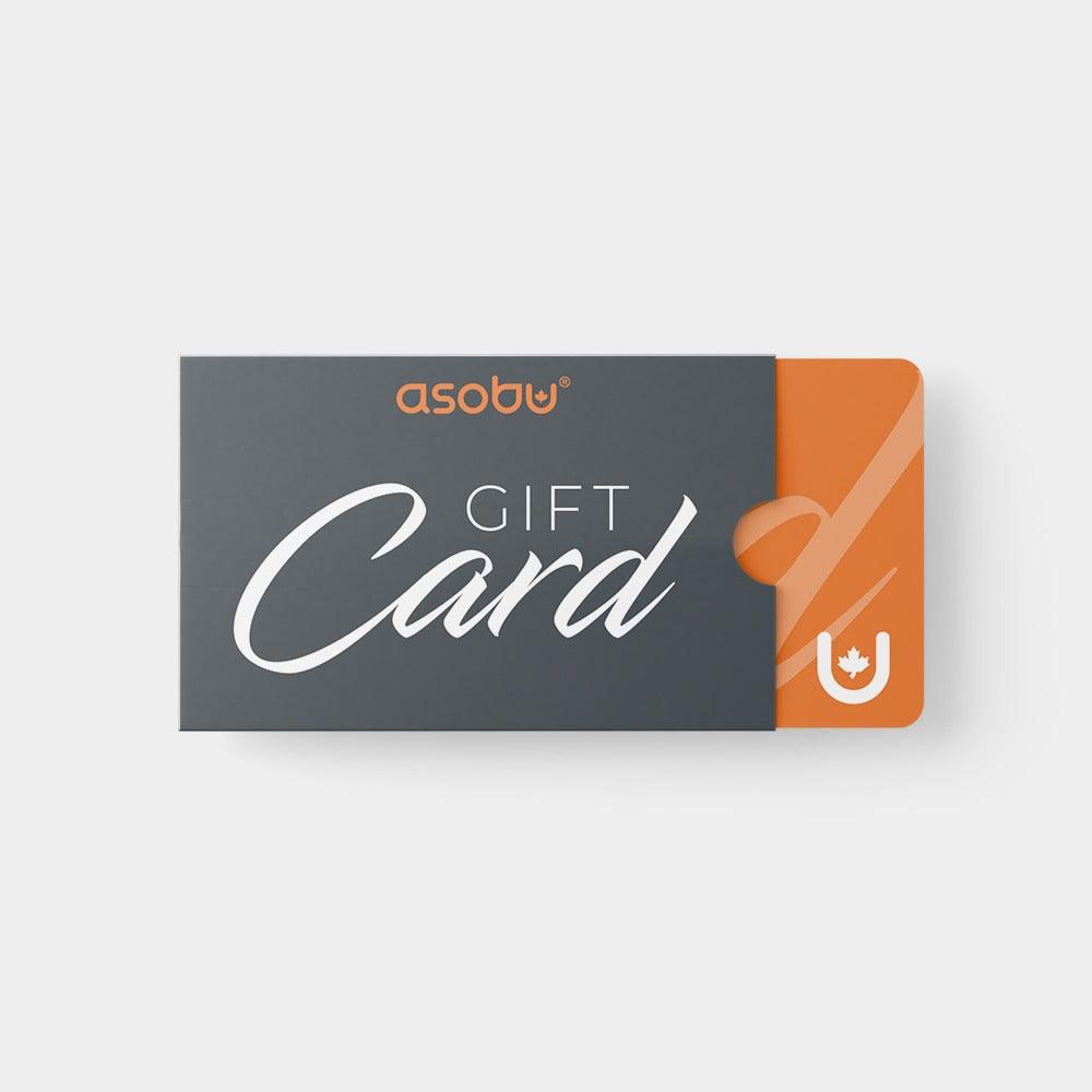 ASOBU Gift Card