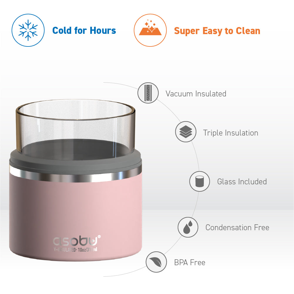 Zopeal 8 Pieces Stainless Steel Whiskey Glass Bulk Bangladesh...
