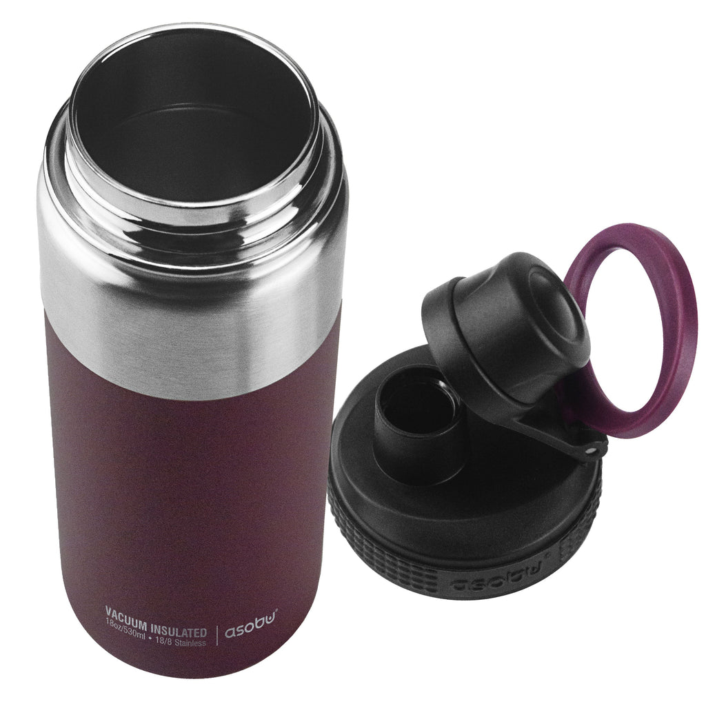 Stainless Steel Alpine Vacuum Insulated Tumbler